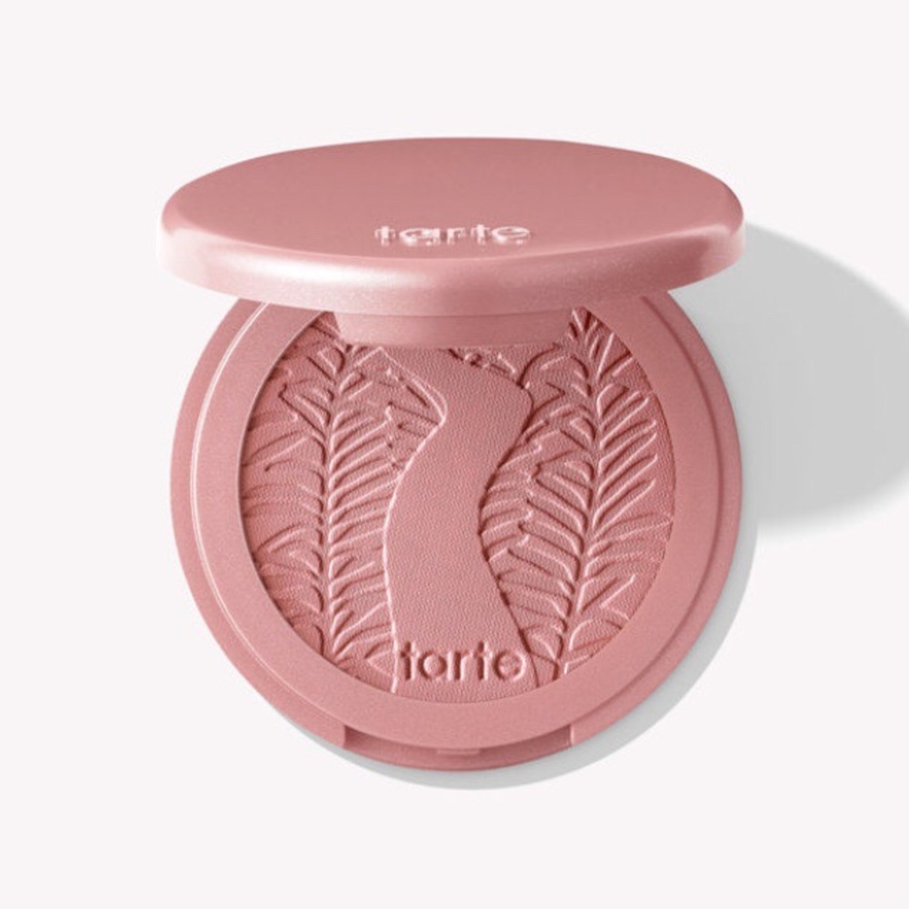 Tarte Amazonian Clay Blush in Paaarty, .05oz
